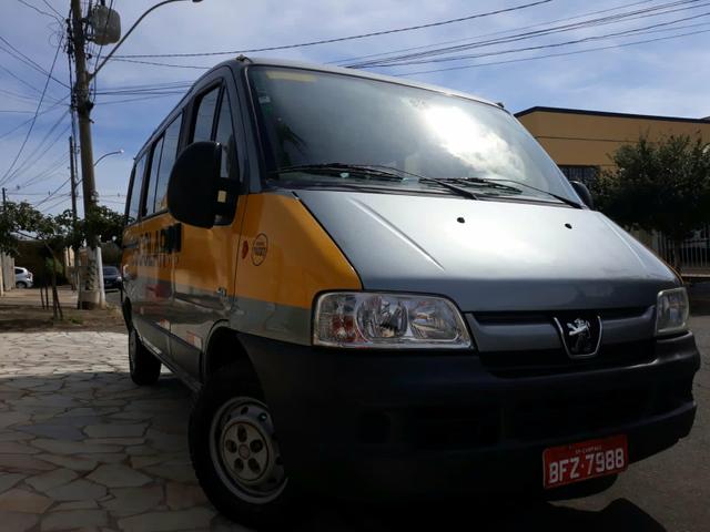 Van Boxer - Foto 2