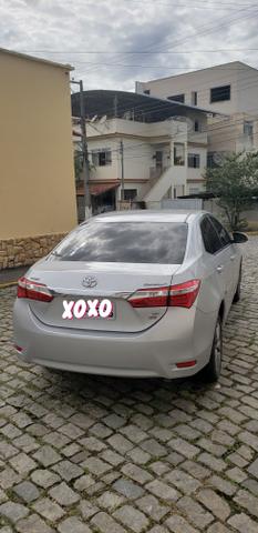Toyota Corolla xei aut 2016 - Foto 3