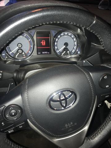 Corolla XEI 2.0 FLEX - Foto 4