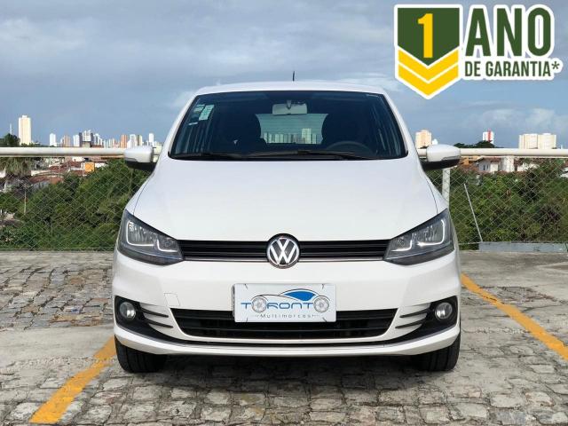 FOX 2014/2015 1.0 MI COMFORTLINE 8V FLEX 4P MANUAL