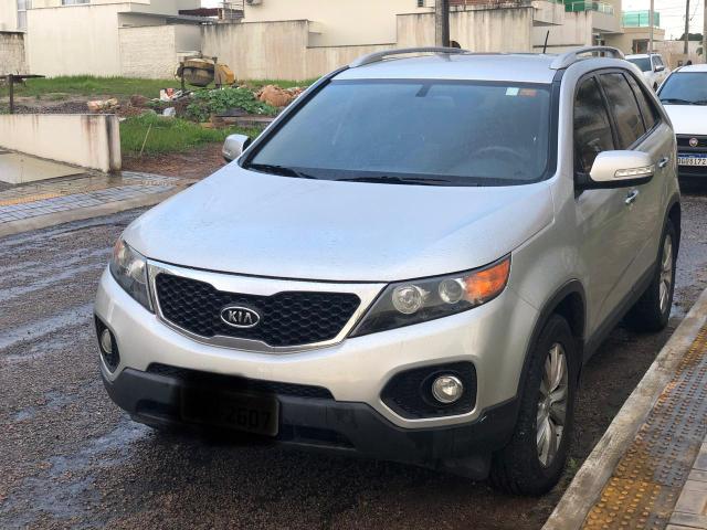 Kia Sorento 2010/2011 Extra - Foto 8