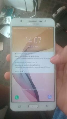 Vendo J7 Prime