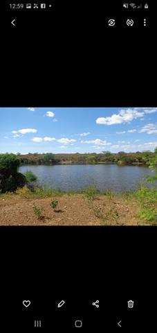 Vendo fazenda próximo a manoel vitorino