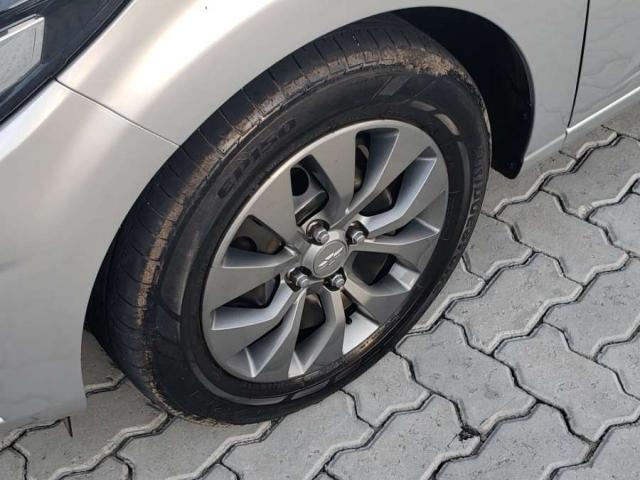 Chevrolet PRISMA Sed. ADVANT. 1.4 8V F.Power Aut. - Foto 8