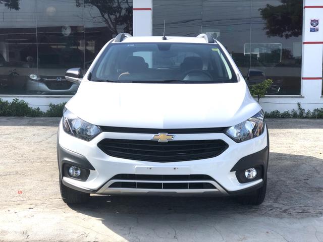 Chevrolet Onix 1.4 Activ 2017 Manual - Foto 2