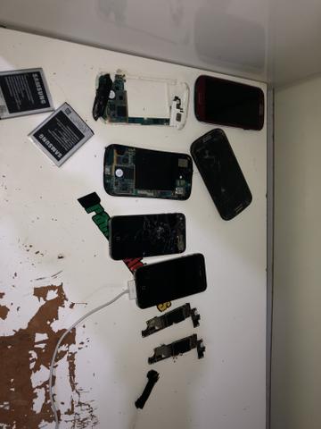 Celular para peças - Foto 6