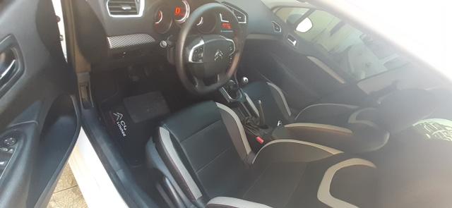 Citroen c4 louger.2.0 câmbio manual - Foto 10