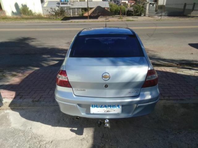 Chevrolet PRISMA Sed. Maxx/ LT 1.4 8V ECONOF. 4p - Foto 5