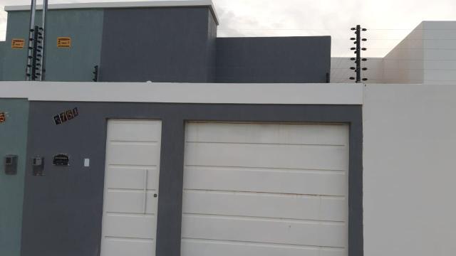 Casa no Tereza Cristina