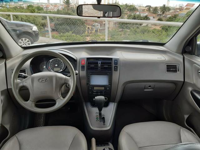 Hyundai Tucson 2014 2.0 aut - Foto 4