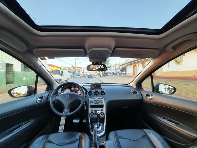 Peugeot 408 Griffe Teto - Foto 15