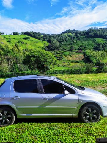 Peugeot 307 presente pack 1.6 - Foto 6