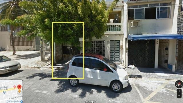 Quitinete bezerra de menezes - Foto 5