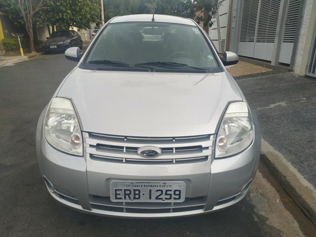 Ford Ka 2010 - Foto 7