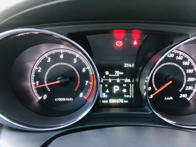 Mitsubishi ASX 2015 Top de Linha - Foto 5