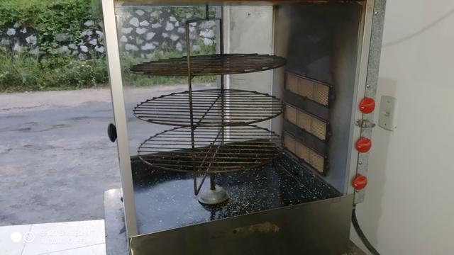 Máquina de frango - Foto 4