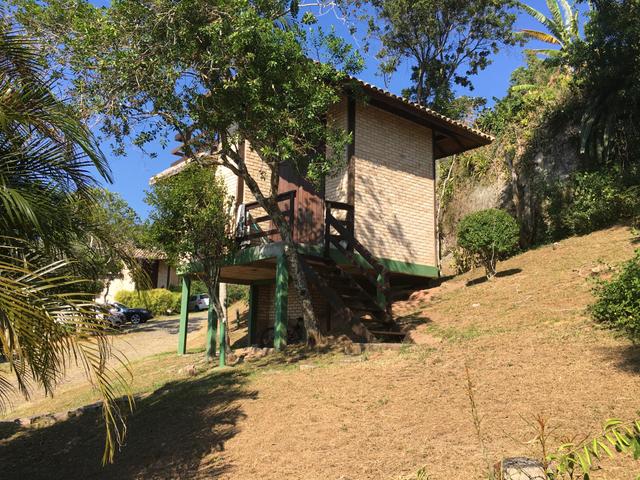 Alugo casa anual - Foto 2