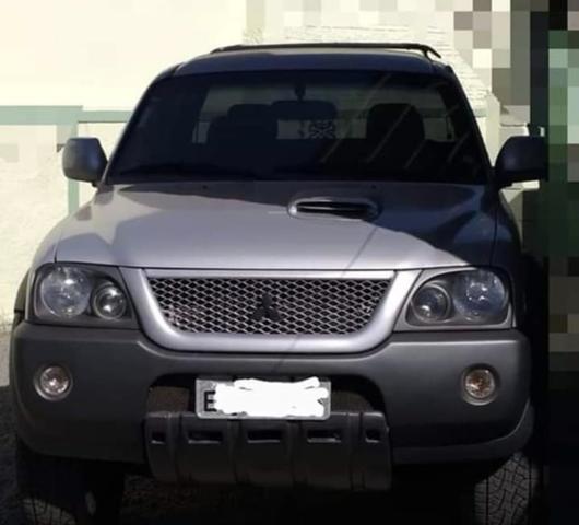Mitsubishi L-200 - Foto 3