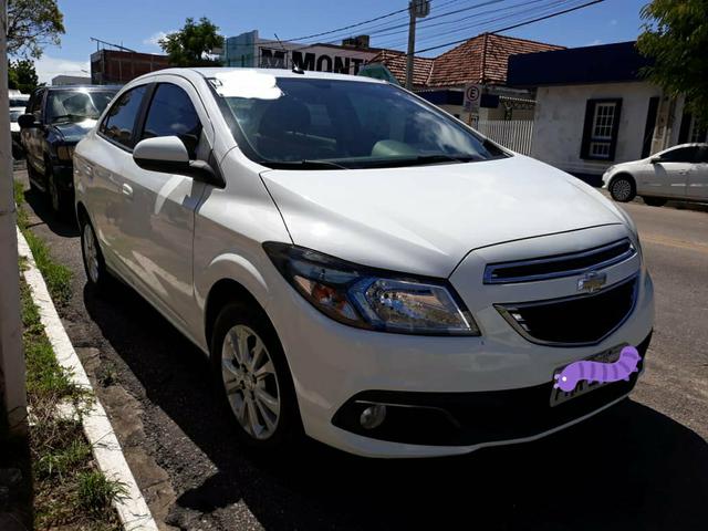 Prisma 2015 LTZ 1.4 Automático