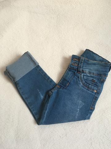 Lote de roupa infantil - Foto 2