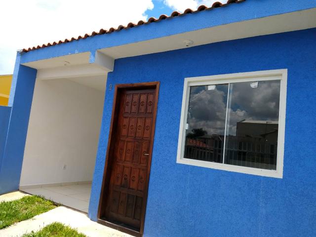 Vlr// casas valor promocional no tatuquara - Foto 5