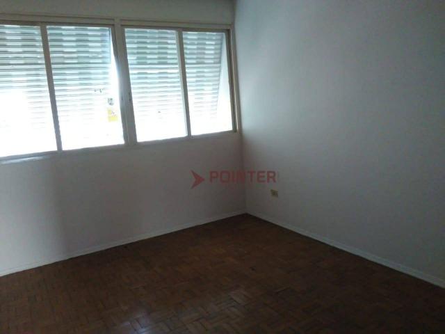 Apartamento com 3 quartos para alugar, 148 m² por R$ 1.200/mês - Setor Sul - Goiânia/GO - Foto 9