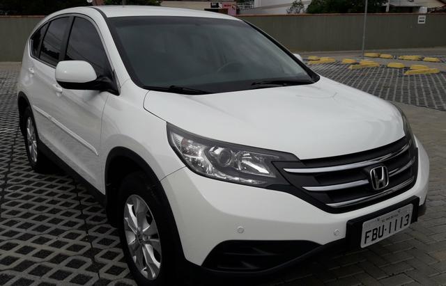 Honda crv 2.0