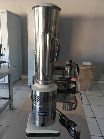 Liquidificador baixa rotação