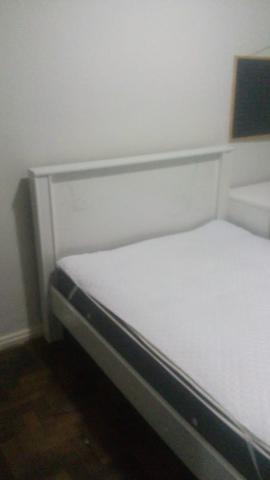 Quarto de casal Grande e Confortável Direto com Proprietario - Foto 4