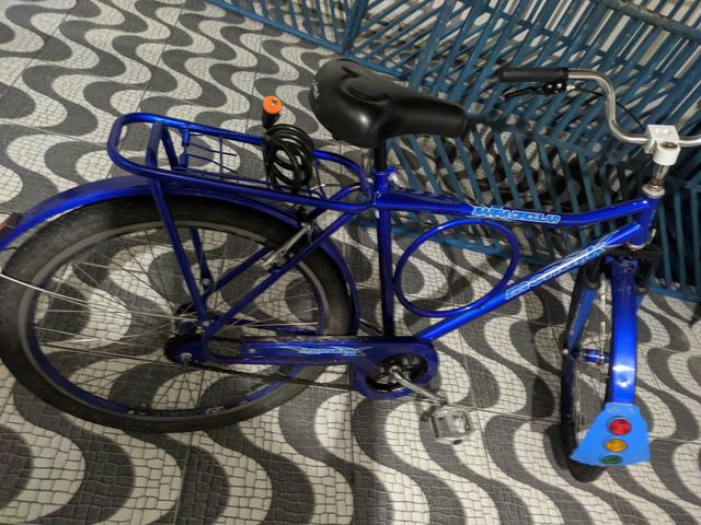 Monark - Foto 2