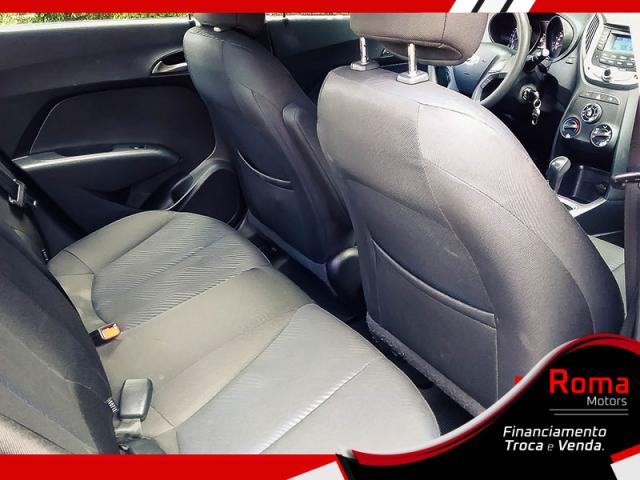 Hyundai HB20S 1.6 automatico - Foto 17