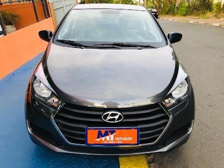 HB20 2017/2017 1.0 COMFORT 12V FLEX 4P MANUAL