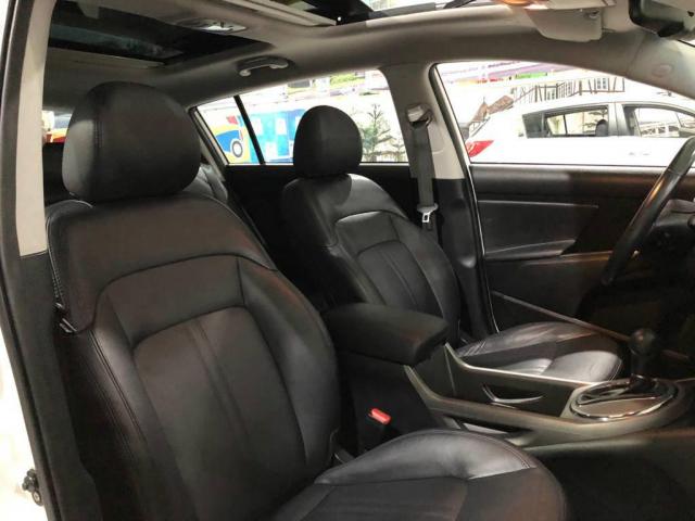 Kia Sportage EX 2.0 TOP 2015 - 58 mil km!!! - Foto 17