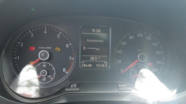 FOX 2012/2013 1.0 MI TREND 8V FLEX 4P MANUAL - Foto 10
