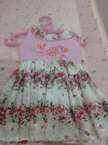 Roupas e sapatos de bebê - Foto 5