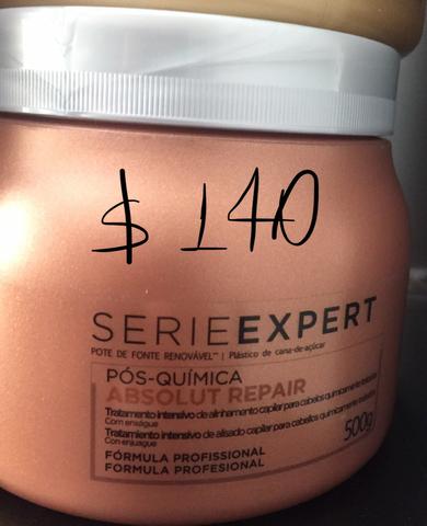 Produtos salão queima de estoque - Foto 2