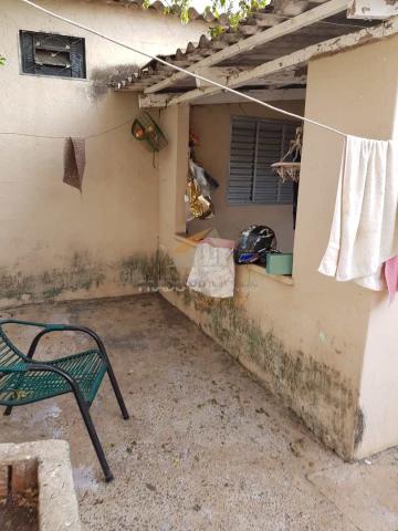 Casa à venda com 3 dormitórios em Ipiranga, Ribeirão preto cod:56249 - Foto 8