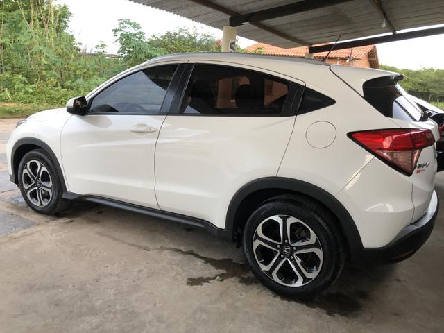 Honda HR-V - Foto 4