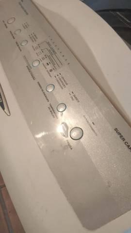 Máquina de lavar Brastemp BWQ24A - Foto 3