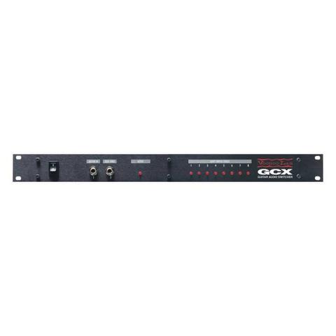 GCX Voodoo Lab completo