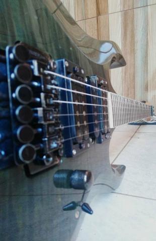 Guitarra Cort X11QM GRB - Foto 2