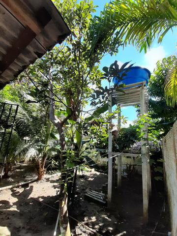 Vende-se uma linda casa, 180mil!!! - Foto 13