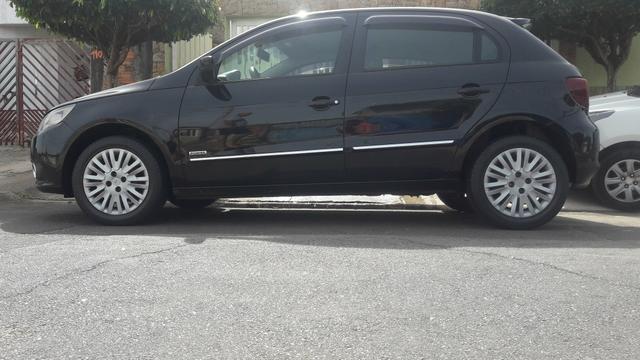 Gol power 16 completo 2010