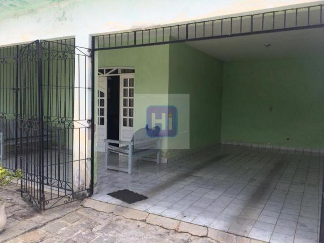 Casa à venda com 3 dormitórios em Magano, Garanhuns cod:CA08 - Foto 16