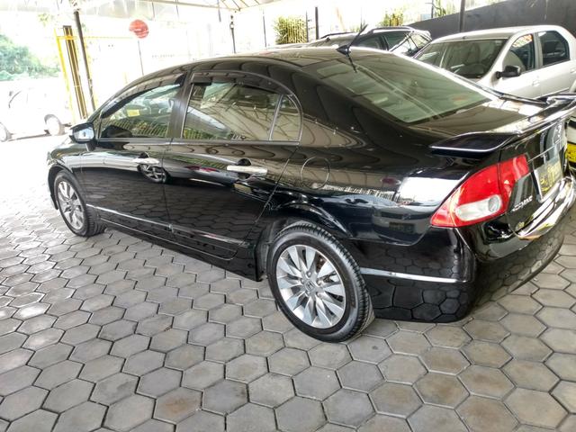 Civic LXL - Foto 6