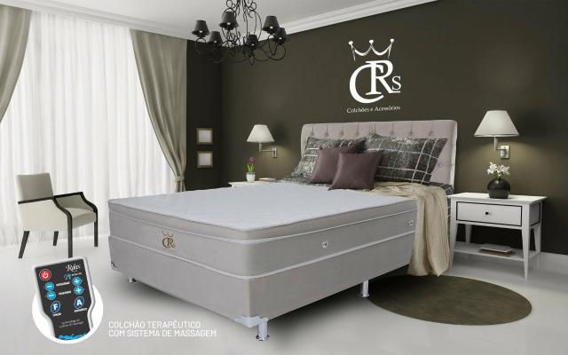 Mega oferta de colchões terapêuticos - Foto 2