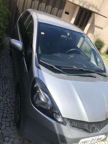 Fit 1.4 CX AUT 2013/2014 - Foto 6