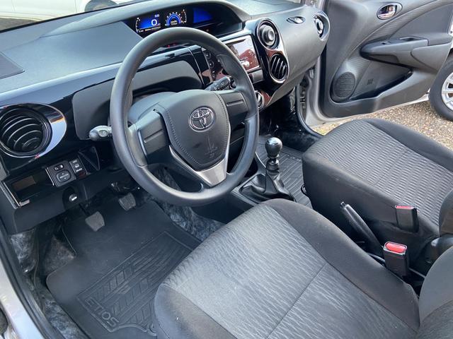 Etios Hach X 1.3 2018 - Extraaaa ! Apenas 20 mil km - Foto 9