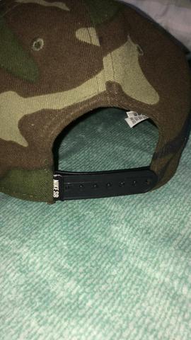 Boné Nike Original Camo - Foto 3