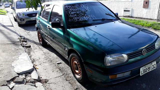 VW Golf Rio das Ostras R$8.700 - Foto 13